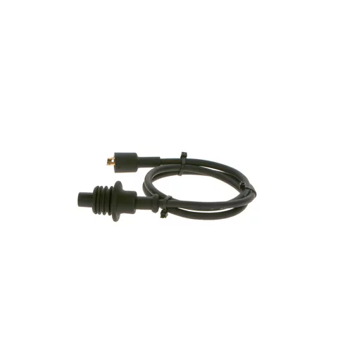 Sada zapaľovacích káblov 0 986 357 128 /BOSCH/ - obr. 1