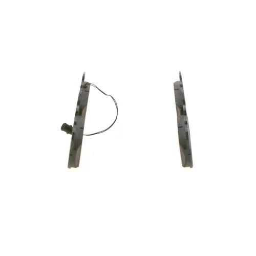 Sada brzdových platničiek kotúčovej brzdy 0 986 424 287 /BOSCH/ - obr. 1
