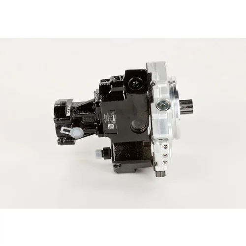 Vysokotlaké čerpadlo 0 986 437 383 /BOSCH/ - obr. 3