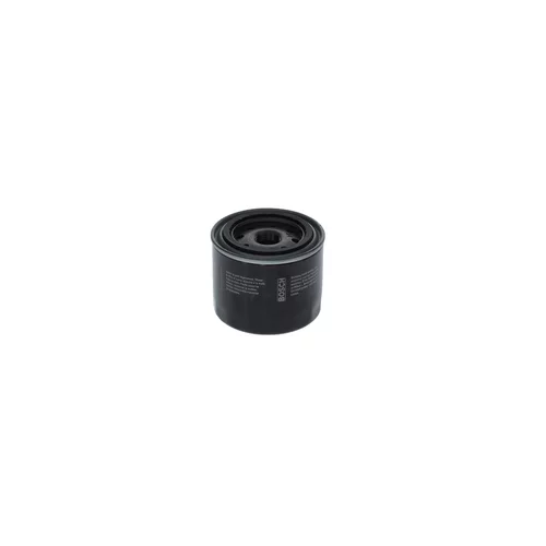 Olejový filter 0 986 452 035 /BOSCH/ - obr. 2