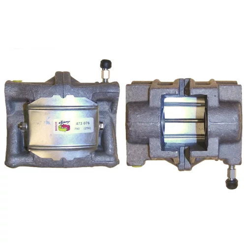 Brzdový strmeň BOSCH 0 986 473 076