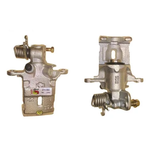 Brzdový strmeň BOSCH 0 986 473 092