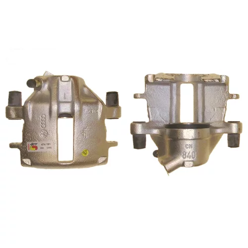 Brzdový strmeň BOSCH 0 986 473 151