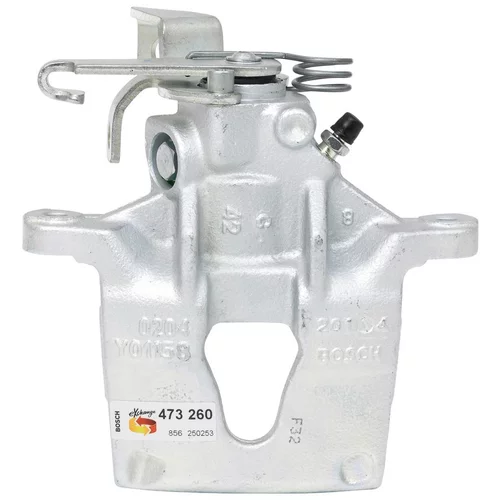 Brzdový strmeň 0 986 473 260 /BOSCH/ - obr. 4