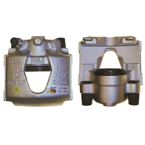 Brzdový strmeň BOSCH 0 986 473 896