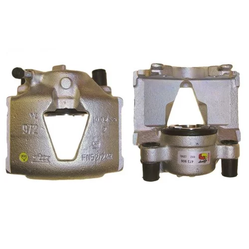 Brzdový strmeň BOSCH 0 986 473 906