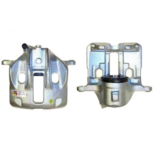 Brzdový strmeň BOSCH 0 986 474 115