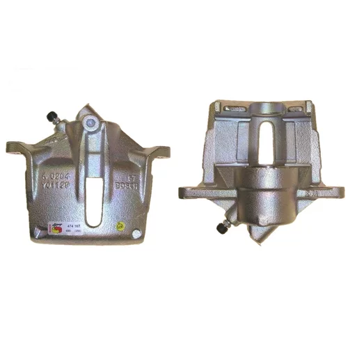 Brzdový strmeň BOSCH 0 986 474 167