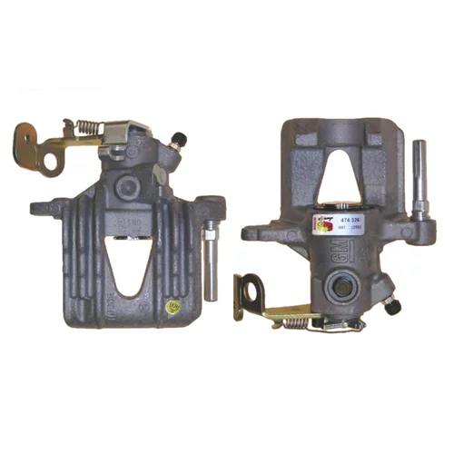 Brzdový strmeň 0 986 474 326 /BOSCH/ - obr. 1