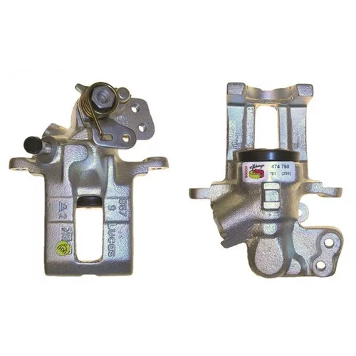 Brzdový strmeň BOSCH 0 986 474 790