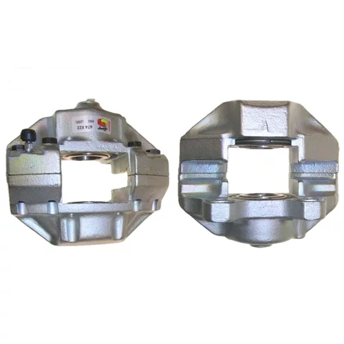 Brzdový strmeň BOSCH 0 986 474 822