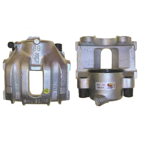 Brzdový strmeň BOSCH 0 986 474 863