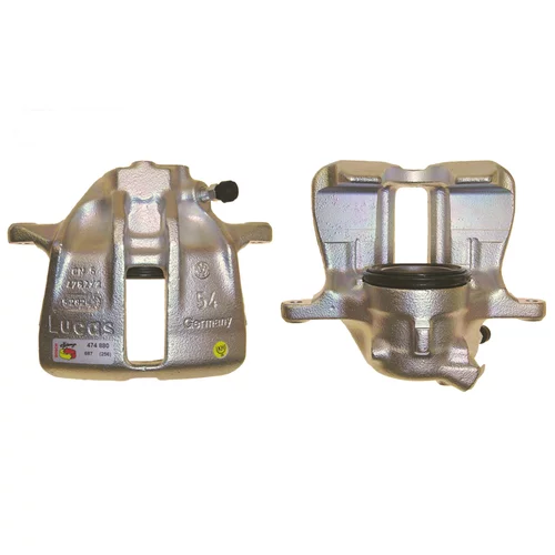Brzdový strmeň BOSCH 0 986 474 880