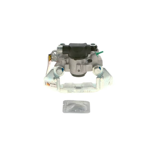 Brzdový strmeň 0 986 474 983 /BOSCH/ - obr. 1