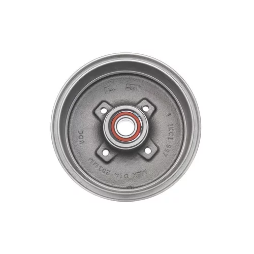Brzdový bubon 0 986 477 135 /BOSCH/ - obr. 2
