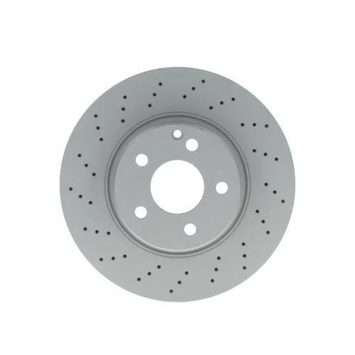 Brzdový kotúč 0 986 478 471 /BOSCH/ - obr. 2