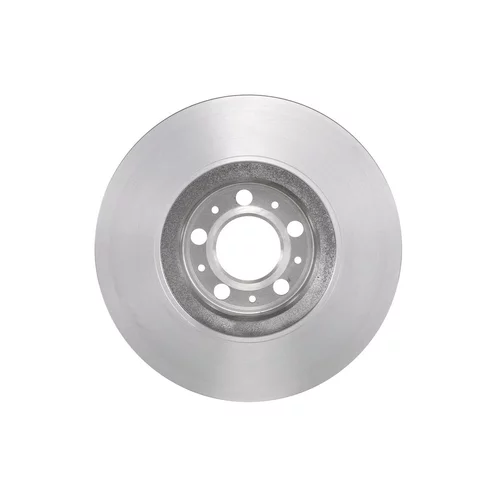 Brzdový kotúč 0 986 478 494 /BOSCH/ - obr. 2