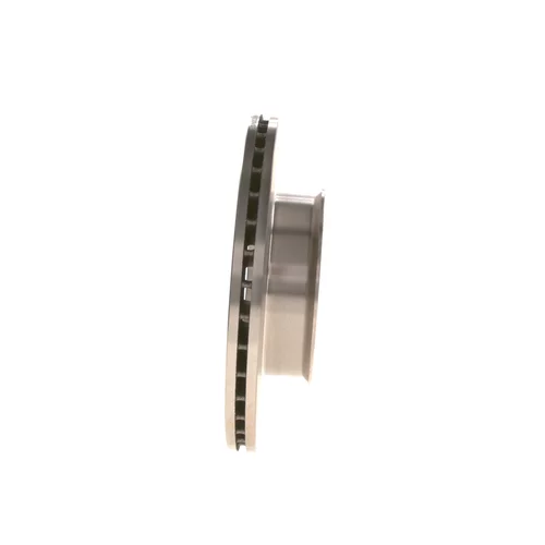 Brzdový kotúč 0 986 478 548 /BOSCH/ - obr. 1