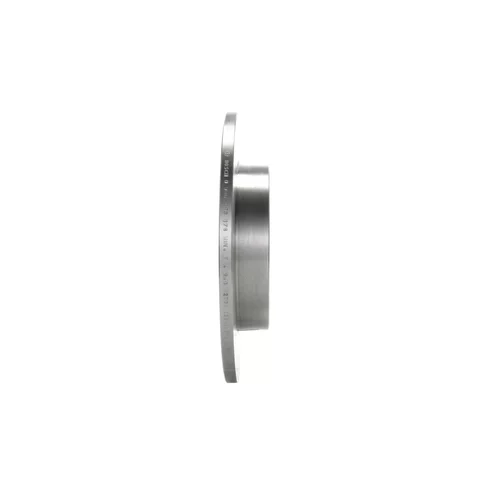 Brzdový kotúč 0 986 479 178 /BOSCH/ - obr. 3