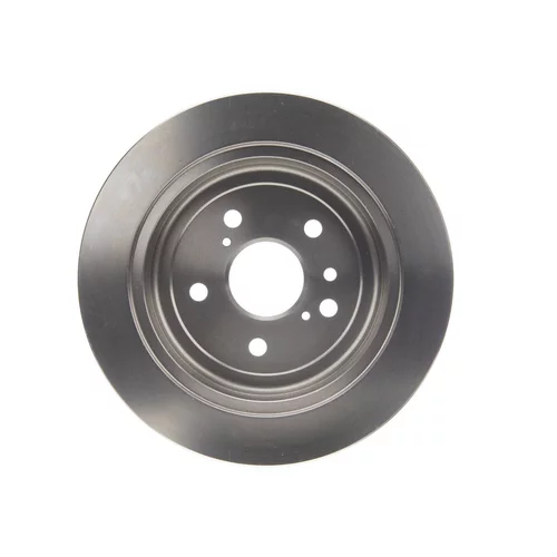 Brzdový kotúč 0 986 479 200 /BOSCH/ - obr. 2
