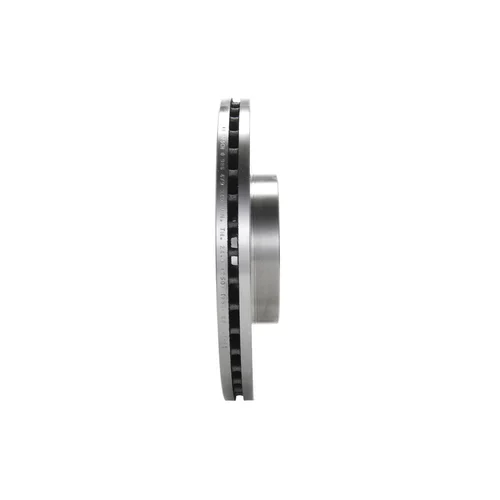 Brzdový kotúč 0 986 479 340 /BOSCH/ - obr. 3