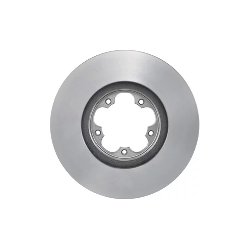 Brzdový kotúč 0 986 479 392 /BOSCH/ - obr. 2