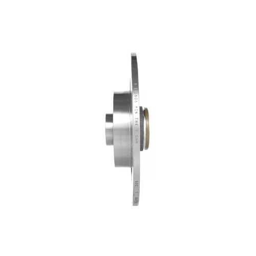 Brzdový kotúč 0 986 479 445 /BOSCH/ - obr. 1