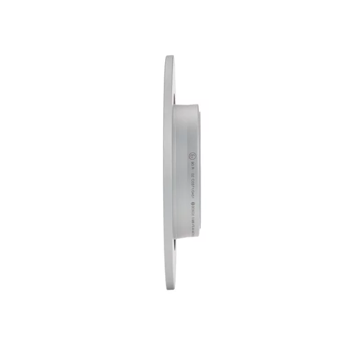 Brzdový kotúč 0 986 479 A04 /BOSCH/ - obr. 3