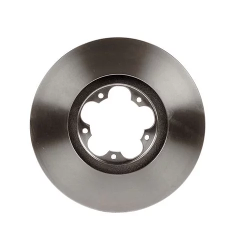 Brzdový kotúč 0 986 479 A49 /BOSCH/ - obr. 2