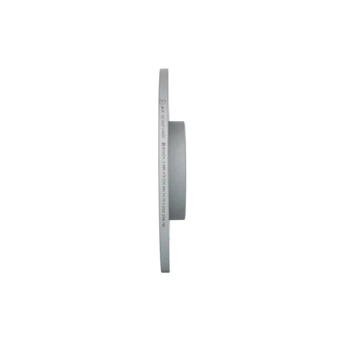 Brzdový kotúč 0 986 479 C25 /BOSCH/ - obr. 3