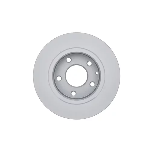 Brzdový kotúč 0 986 479 C26 /BOSCH/ - obr. 2