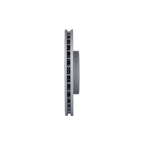 Brzdový kotúč 0 986 479 C49 /BOSCH/ - obr. 3