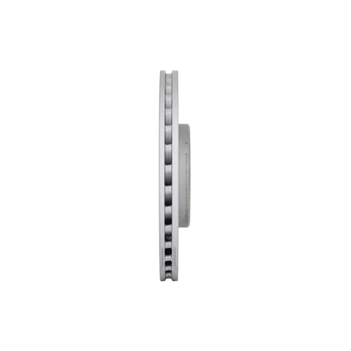 Brzdový kotúč 0 986 479 C76 /BOSCH/ - obr. 3