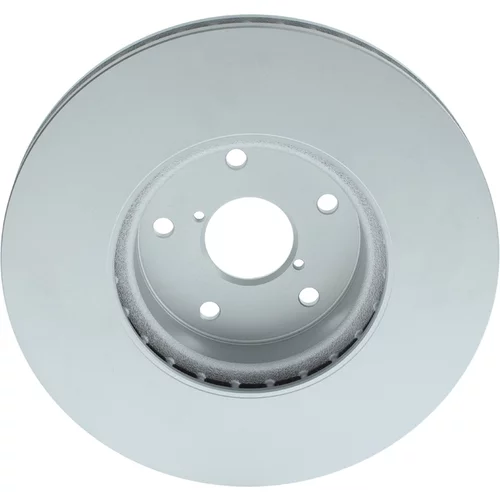 Brzdový kotúč 0 986 479 D63 /BOSCH/ - obr. 2
