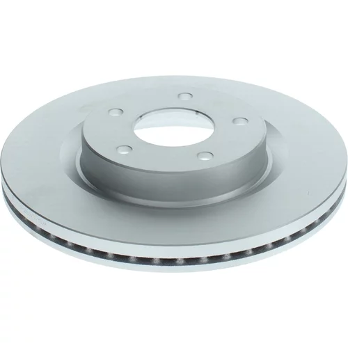 Brzdový kotúč 0 986 479 D65 /BOSCH/ - obr. 3
