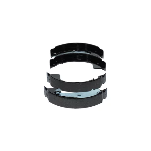 Sada brzdových čeľustí 0 986 487 963 /BOSCH/ - obr. 3