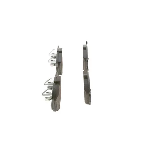 Sada brzdových platničiek kotúčovej brzdy 0 986 494 427 /BOSCH/ - obr. 3