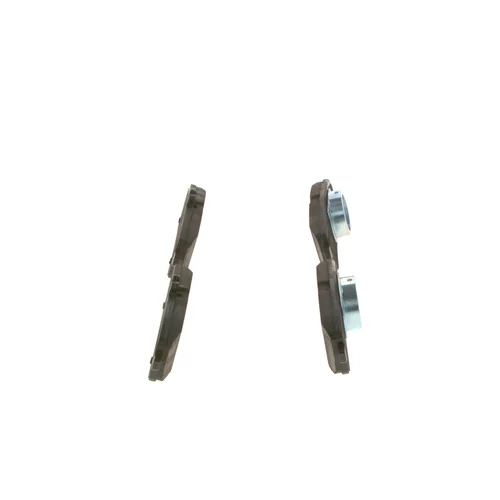 Sada brzdových platničiek kotúčovej brzdy 0 986 494 763 /BOSCH/ - obr. 1
