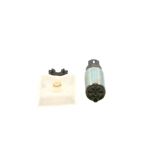 Palivové čerpadlo 0 986 580 962 /BOSCH/ - obr. 3
