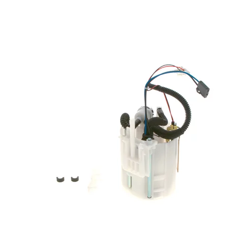 Palivové čerpadlo 0 986 580 999 /BOSCH/ - obr. 3