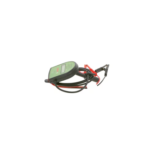 Tester brzdovej kvapaliny 0 986 625 002 /BOSCH/ - obr. 4