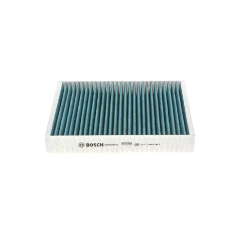 Filter vnútorného priestoru BOSCH 0 986 628 512