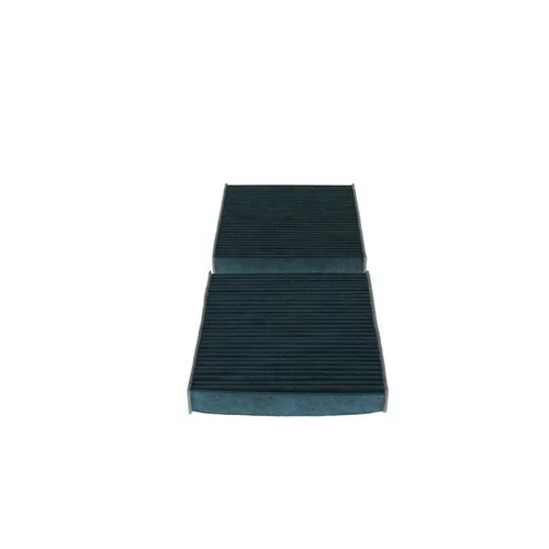 Filter vnútorného priestoru 0 986 628 558 /BOSCH/ - obr. 3