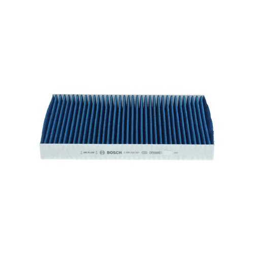 Filter vnútorného priestoru BOSCH 0 986 628 601