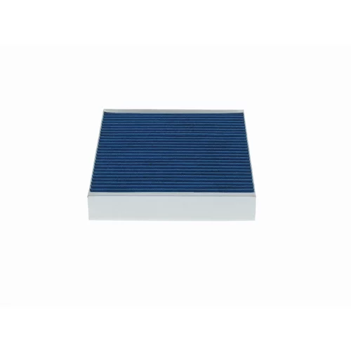 Filter vnútorného priestoru BOSCH 0 986 628 612