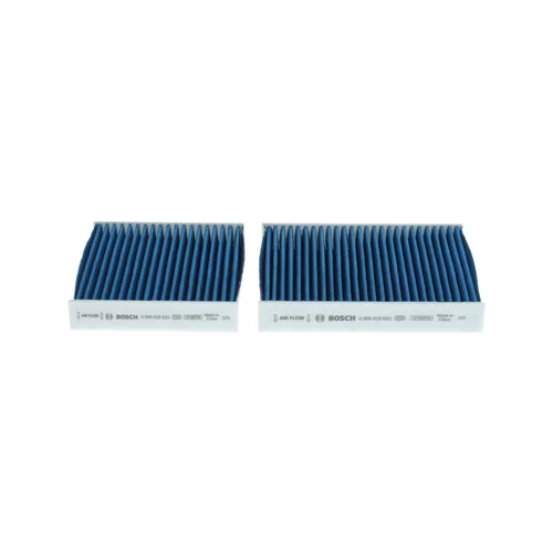 Filter vnútorného priestoru BOSCH 0 986 628 633