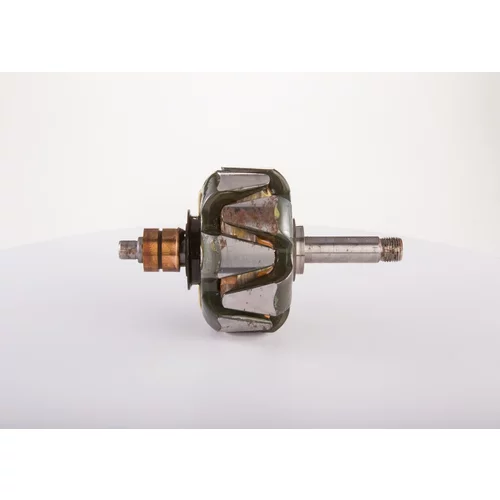 Rotor alternátora 1 124 035 242 /BOSCH/ - obr. 2