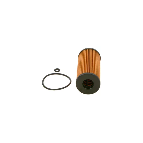 Olejový filter 1 457 429 272 /BOSCH/ - obr. 2