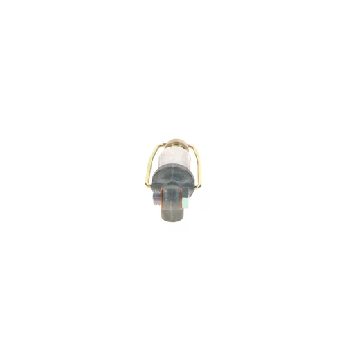 Palivový filter 1 457 434 002 /BOSCH/ - obr. 1