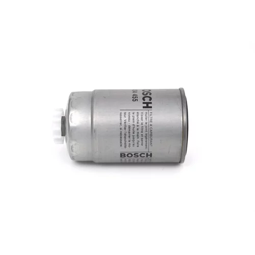 Palivový filter 1 457 434 455 /BOSCH/ - obr. 3